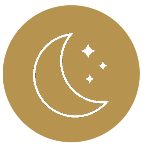 Indica, night